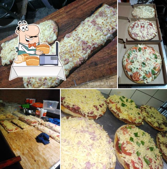 El Horno De Mathias