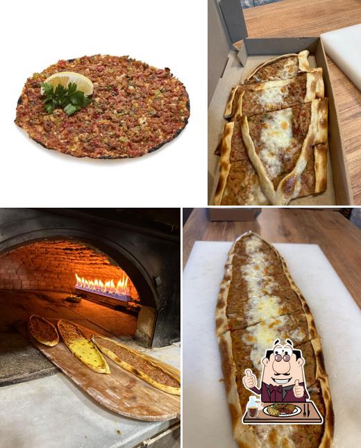 Ens Pide