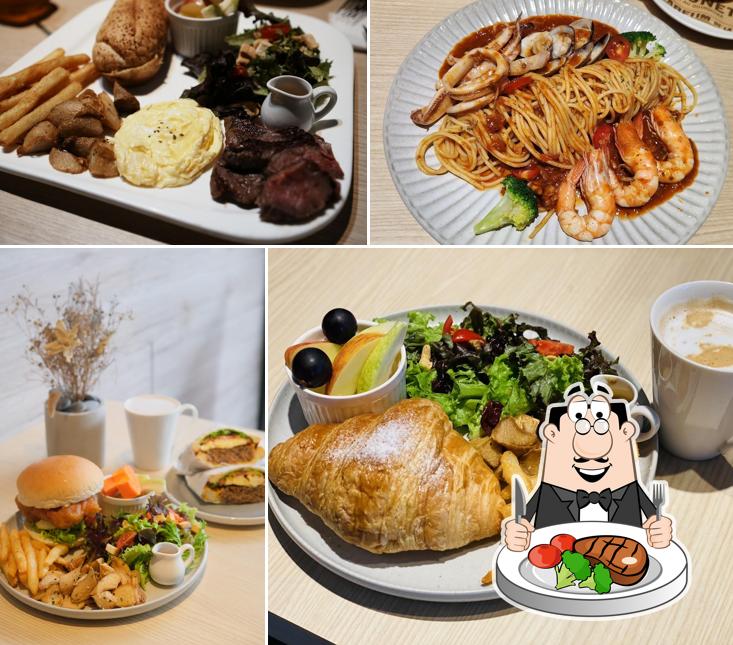 伙伴朝午食坊（Partner Brunch)