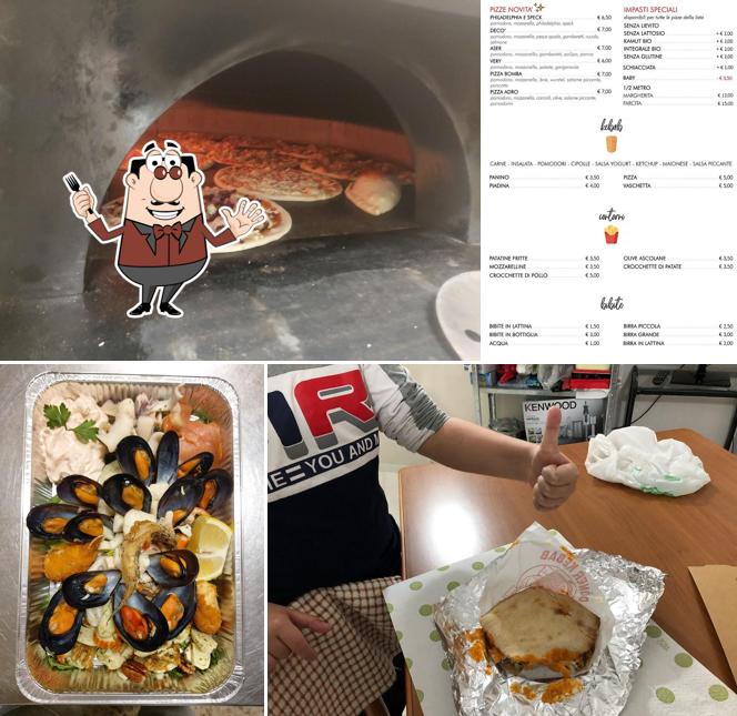 Fior di Pizza