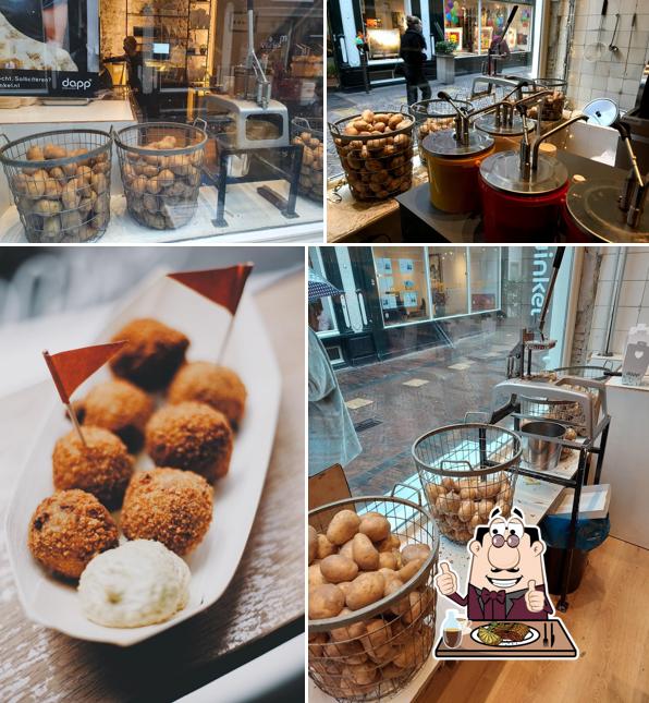 Dapp Frietwinkel