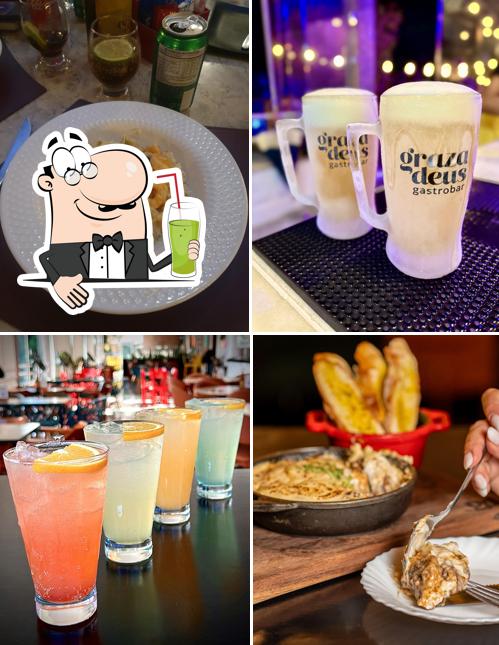 Grazadeus Gastrobar