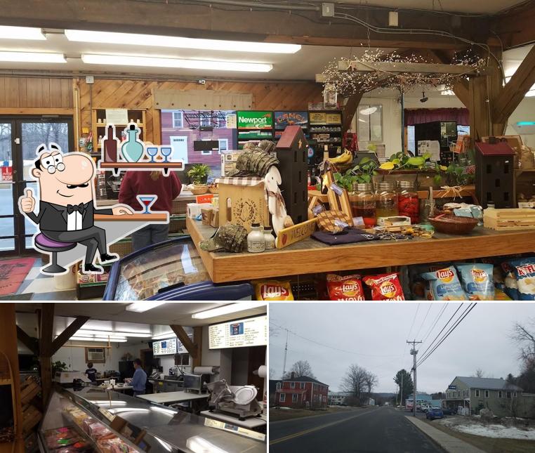 Kindred Market