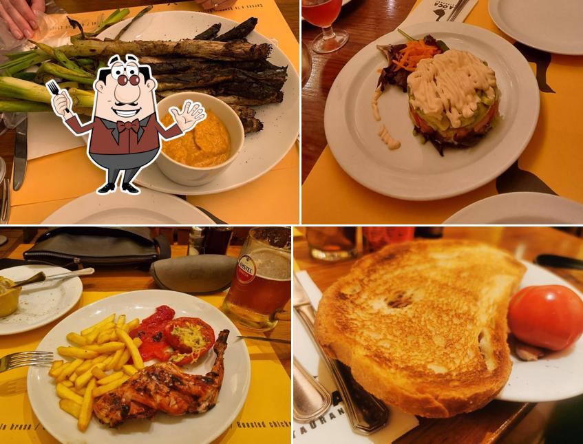 Restaurant L'Oca