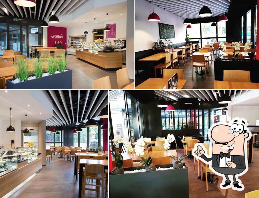 Restaurant La Gottaz