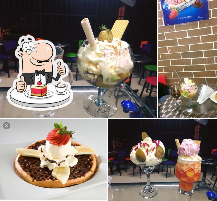 La Martinera Ice Cream