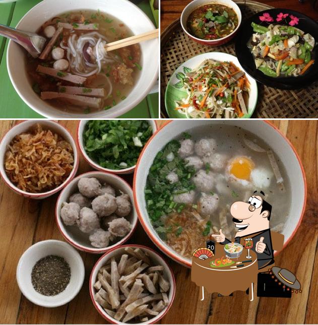 Le นัว