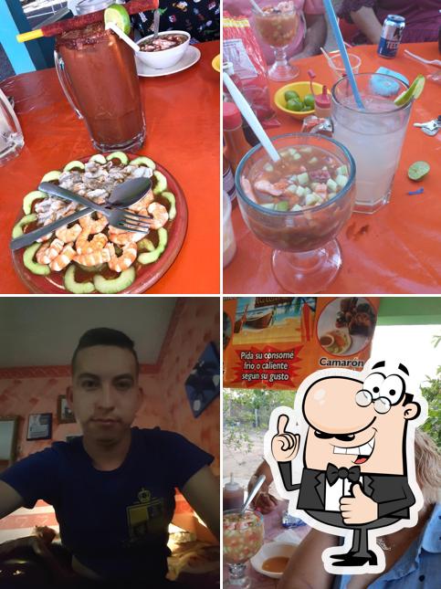 Mariscos' Los Lupitos