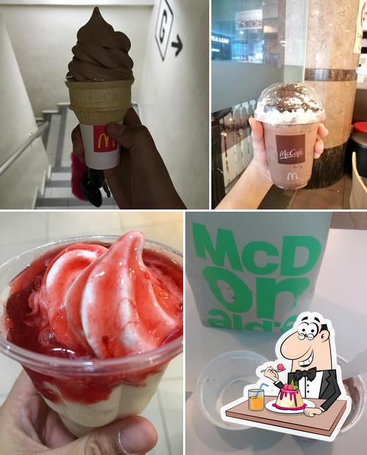 McDonald's Muar