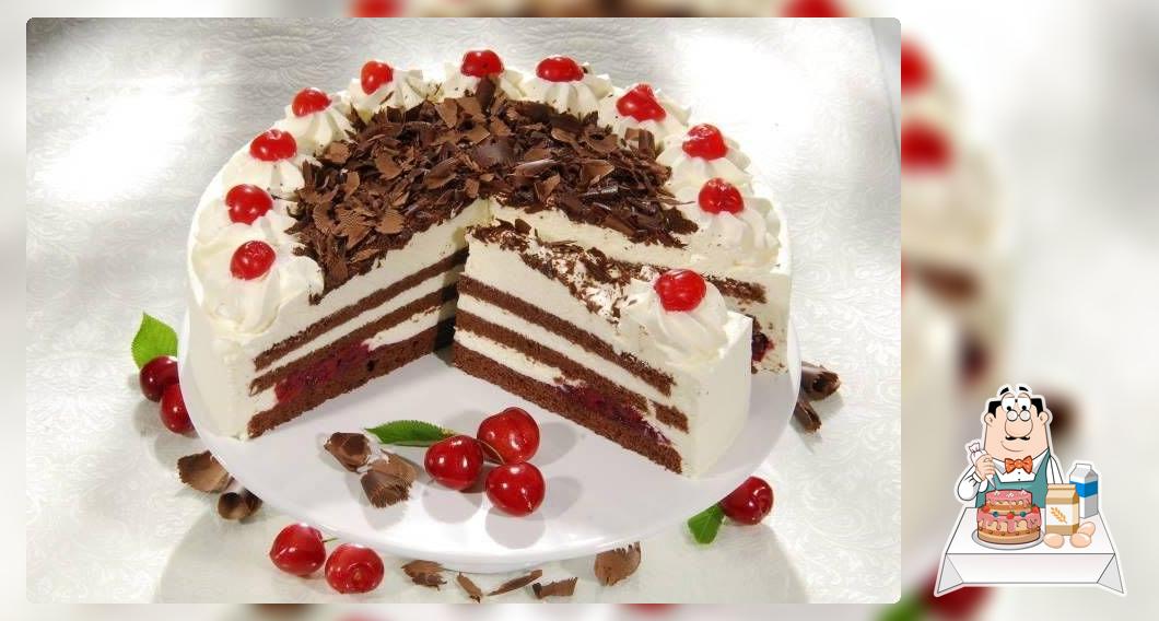 Pastelería Liizziee