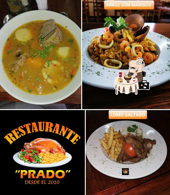 Restaurant Prado