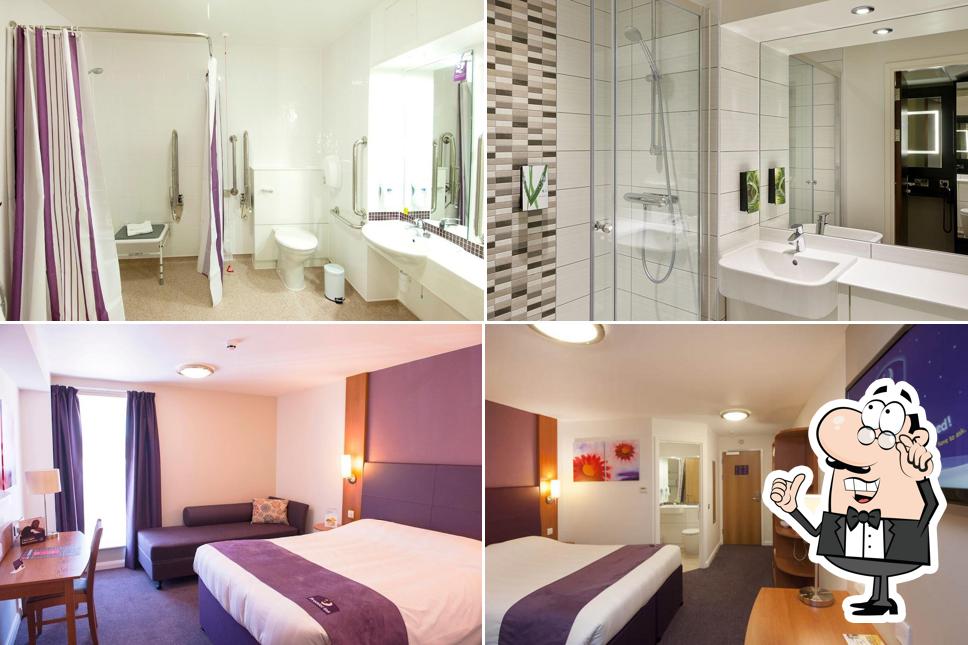 Premier Inn Dunstable / Luton hotel