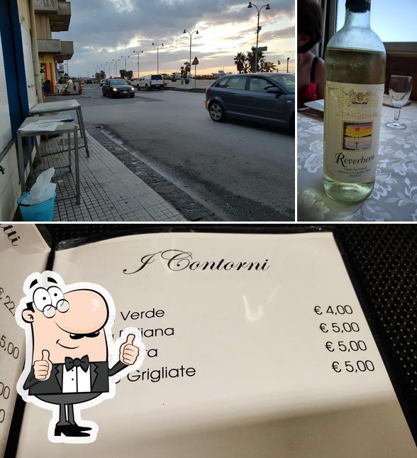 RISTORANTE RIVA AL MARE 2.0
