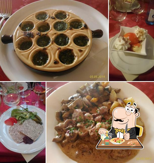 Restaurant Ratelier