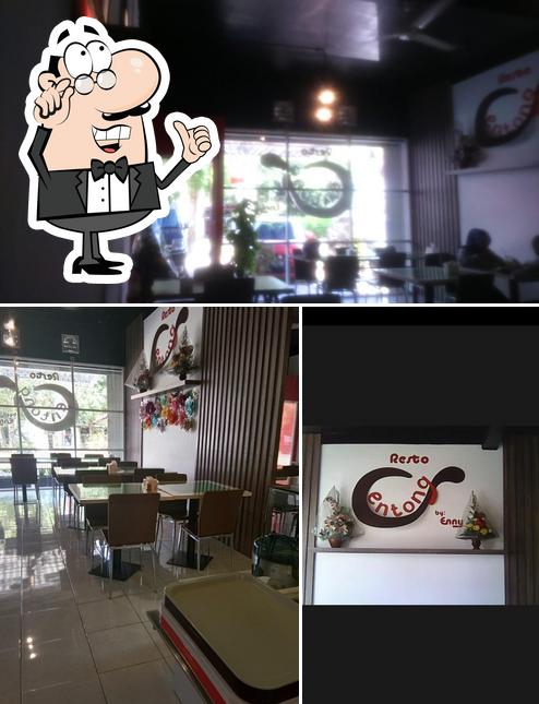 Resto Entong