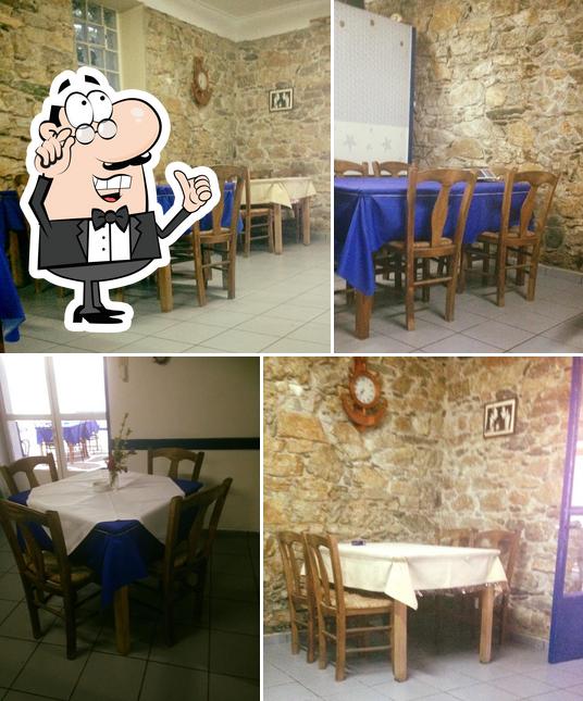 Ταβέρνα Ο Αγγελος
