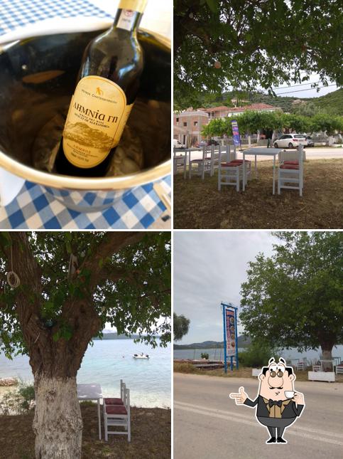 Paradeisos