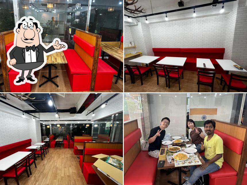 WATAN INDIA FAMILY RESTAURANT