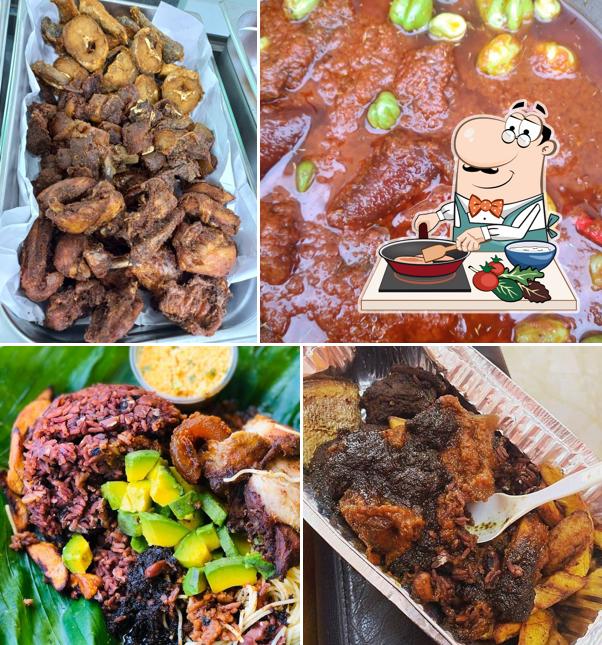 Waakye WuraGh (Westlands)