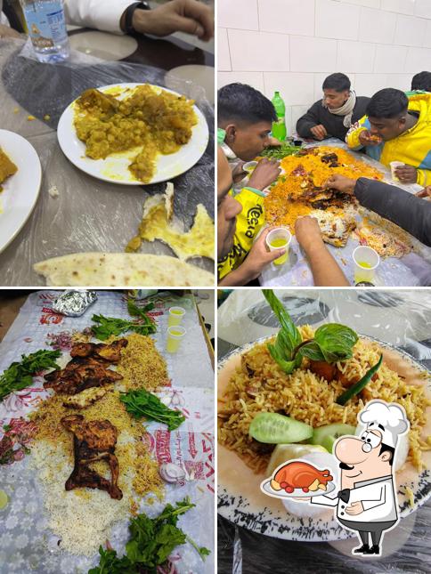 بوفية ركن الشاطر