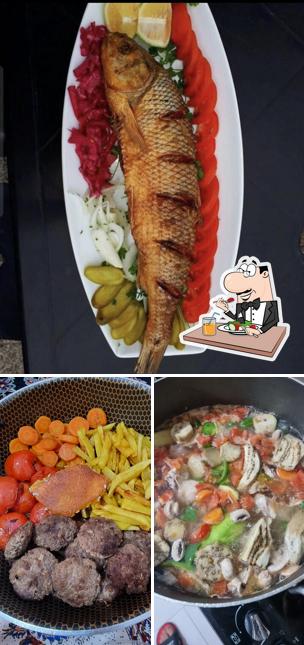 hoor restaurant