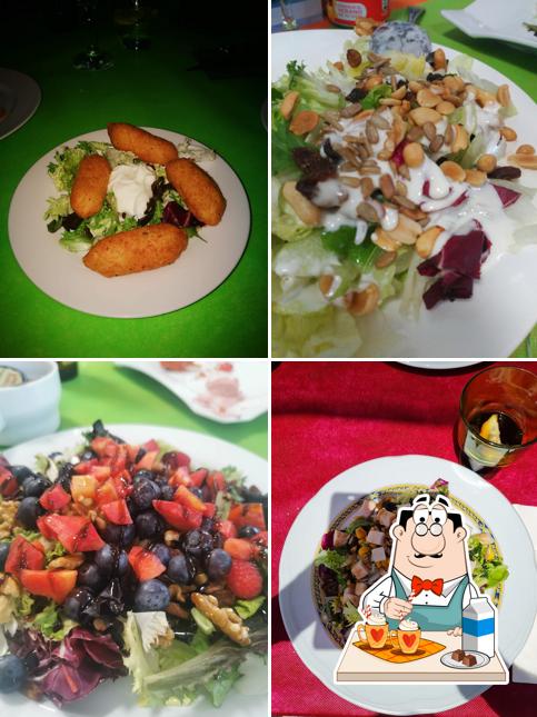 Restaurante El Pansat