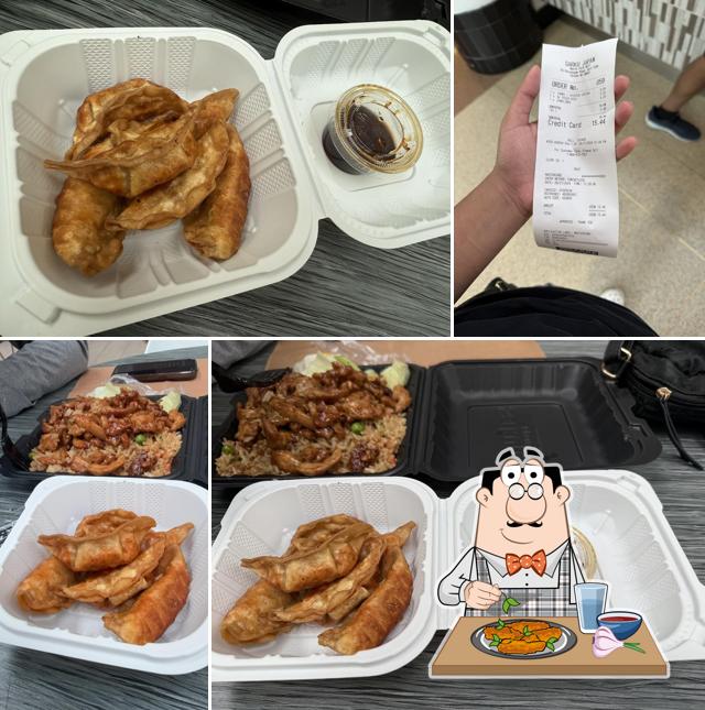 Sarku Japan