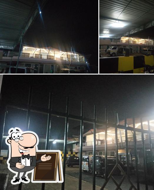 Spot of light Carwash And Restaurant And Garage Services