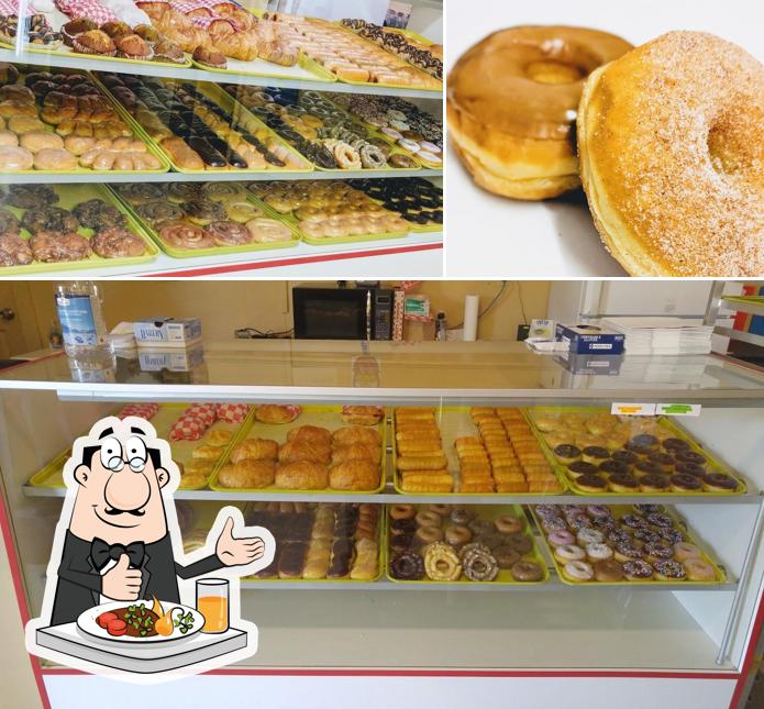 Tasty Donuts