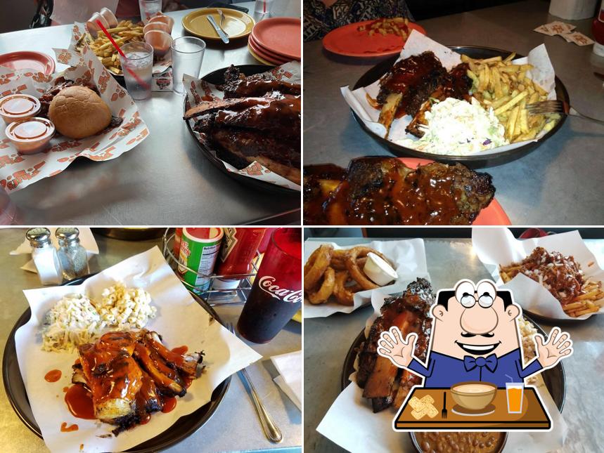 Phil's BBQ