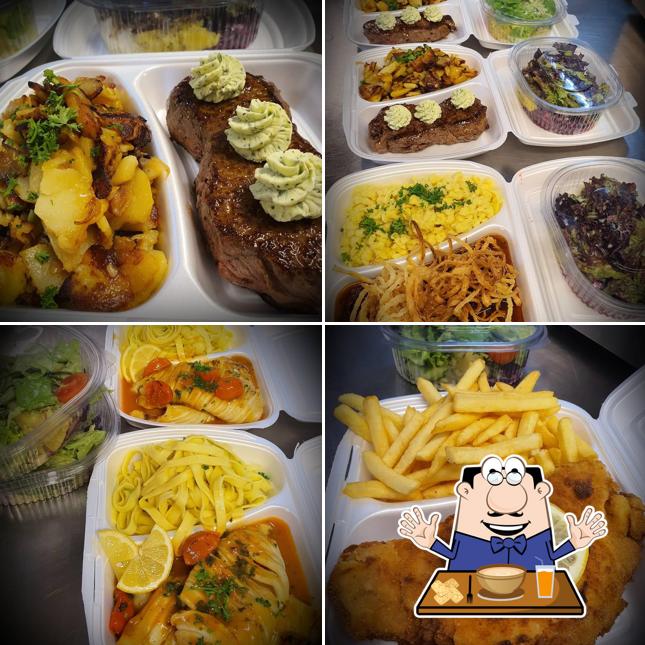 Lala`s Restaurant am Golfplatz - Shendrit Krasniqi