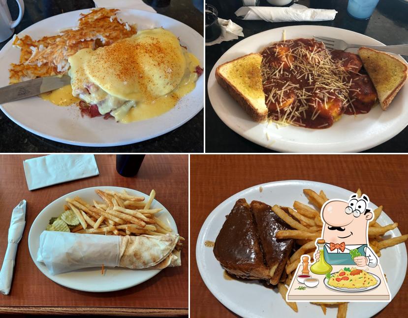 R Diner