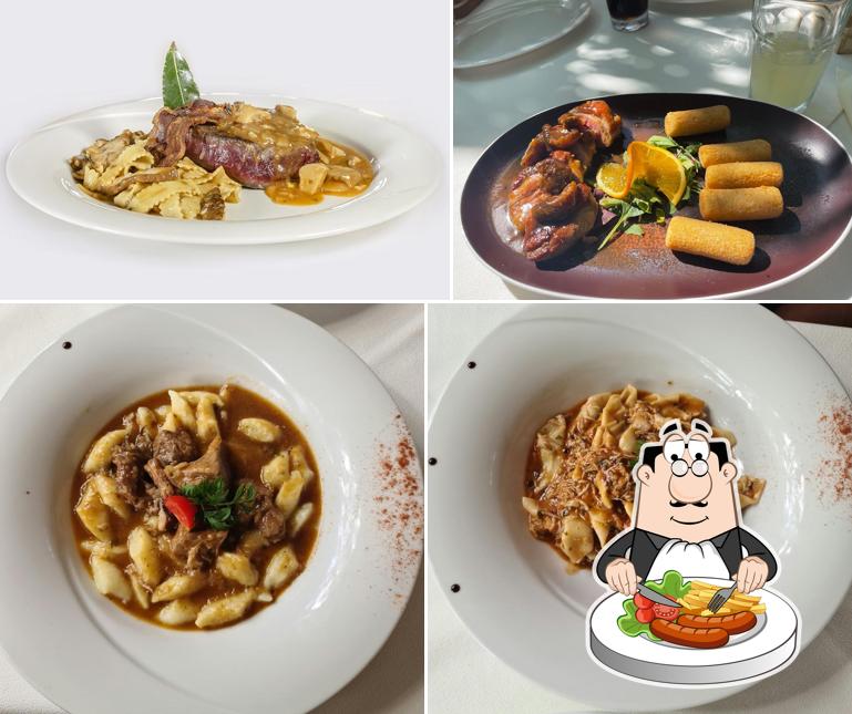 Restaurant Markus