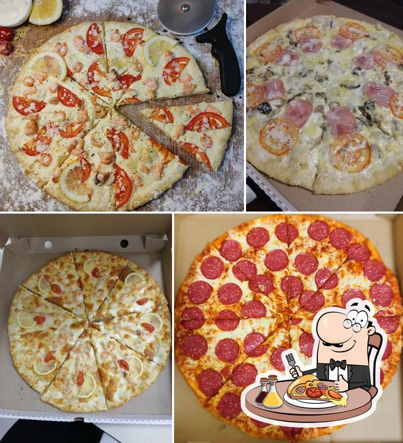 AEGpizza