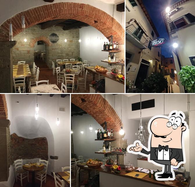 1250 Ristorante Pizzeria