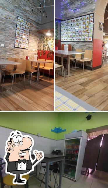 Allahor Dan Restaurant E Fast Food Roma