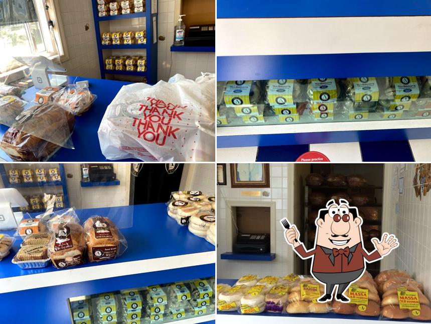 Amaral's Bakery Inc.