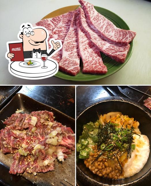 BBQ Restaurant
