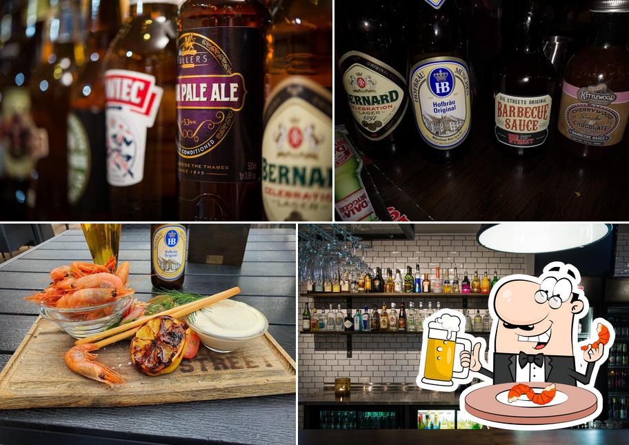 Big Street BBQ & Bar