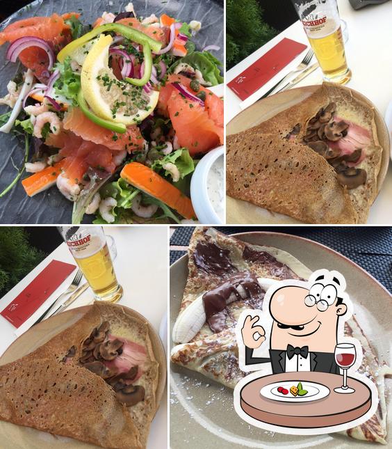 Crêperie d'Ouchy