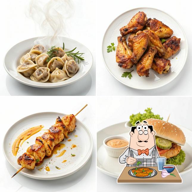Food maestro