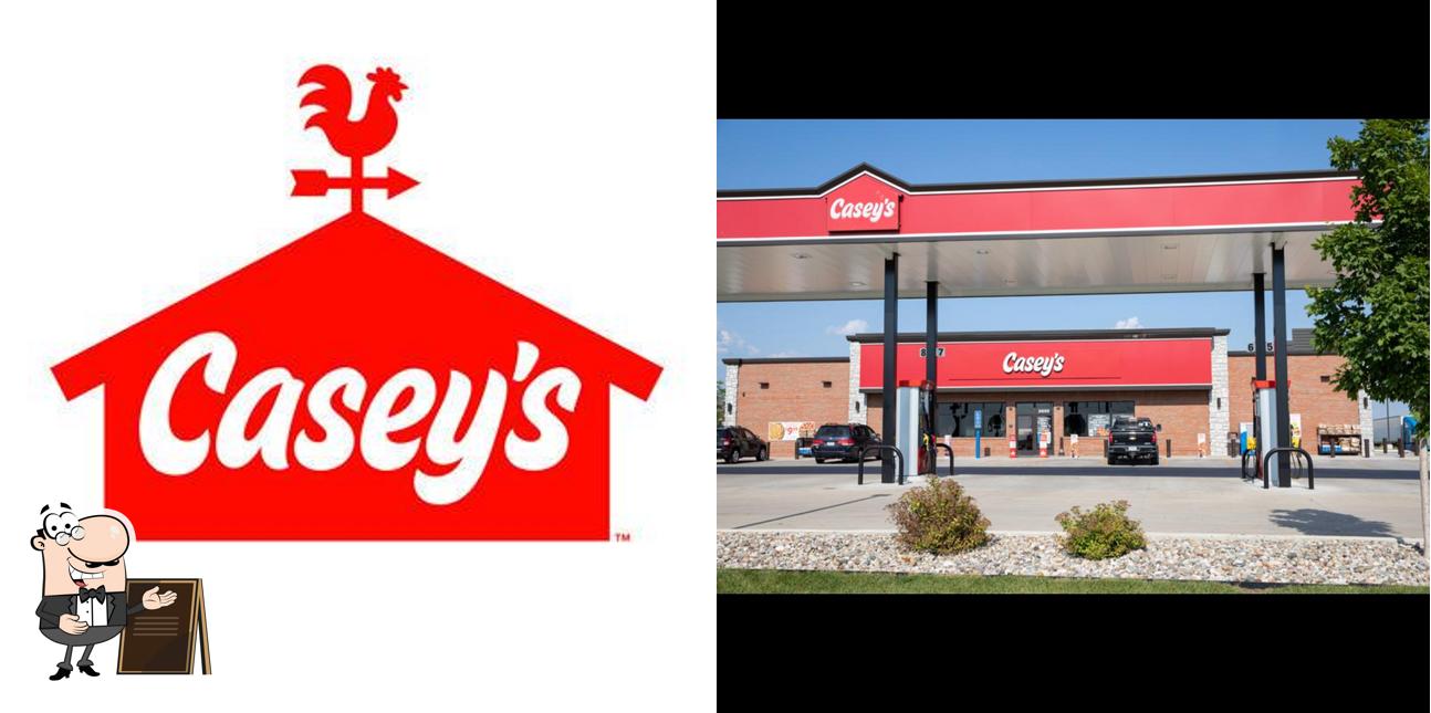 Casey's