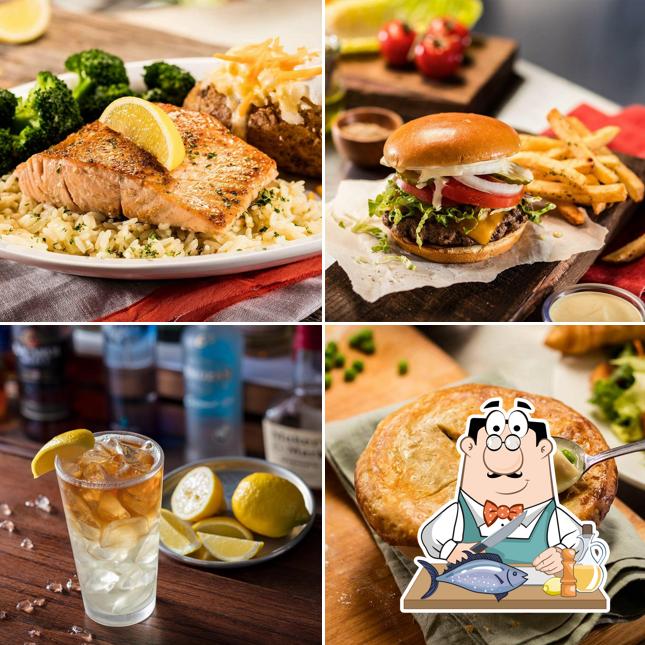 Cheddar's Scratch Kitchen