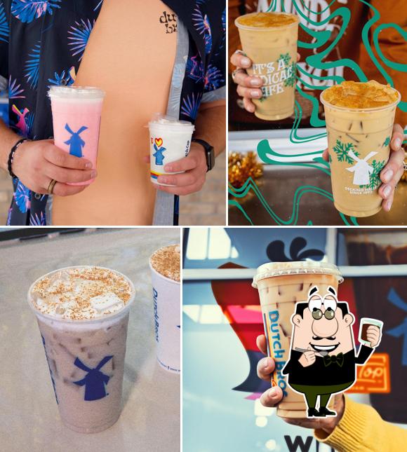 Dutch Bros Coffee
