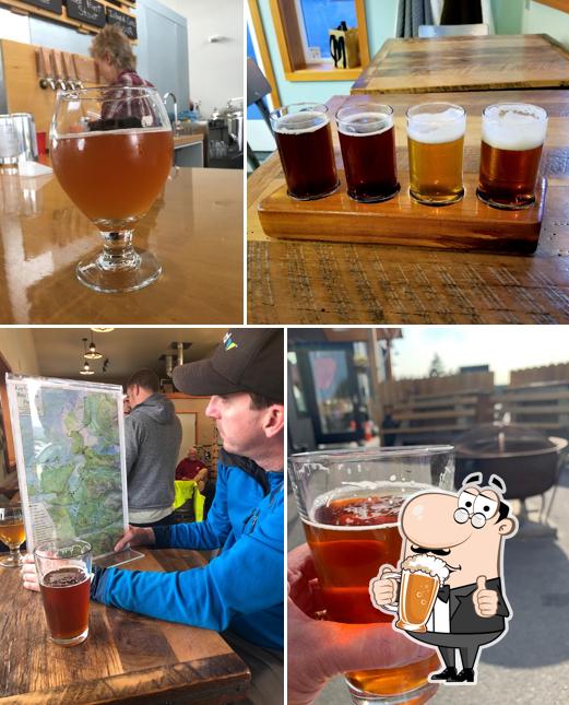 Grace Ridge Brewing