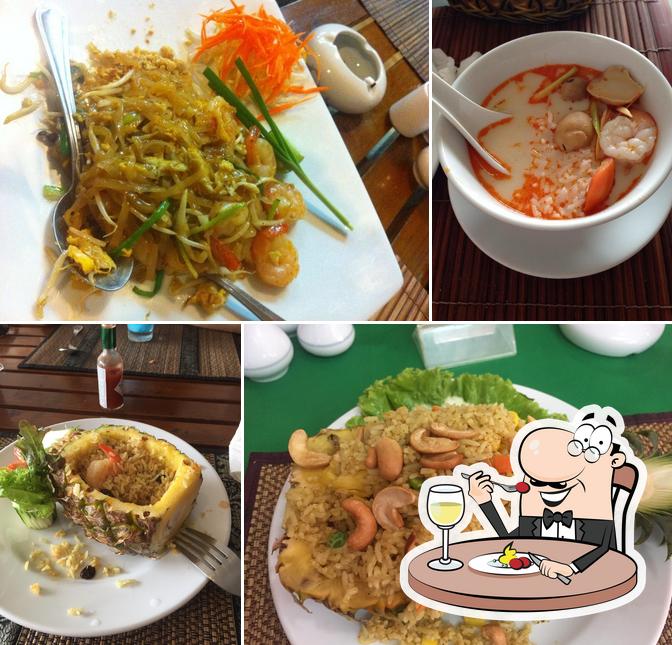 Green Chilli Restaurant