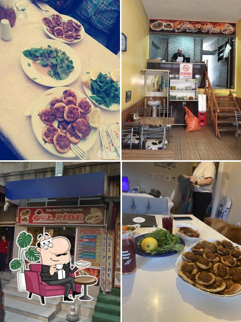 Gül Pide&lahmacun