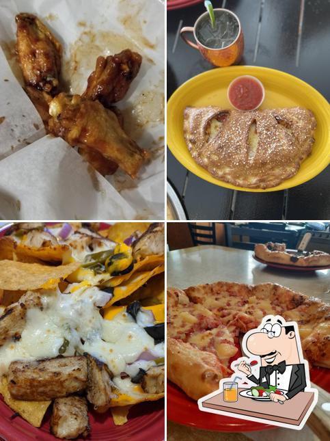 JP's Pizzeria & Grill