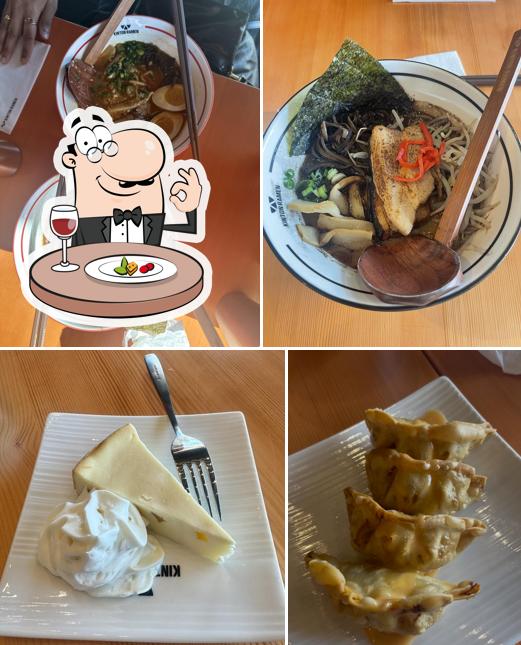 KINTON RAMEN UNIVERSITY HEIGHTS VICTORIA