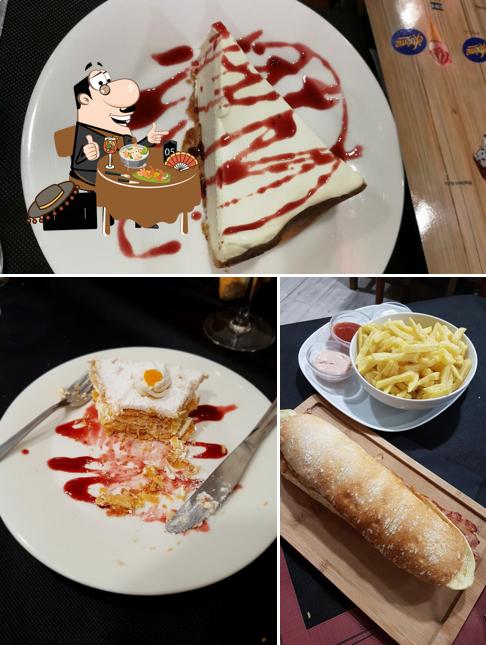 Bar restaurante Nere Jatetxea